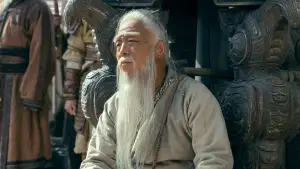 Задник к фильму "Творение богов: Битва с демоническим войском" #591529