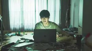 Задник к фильму "В четырех стенах" #588541