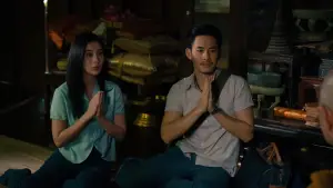 Задник к фильму "Ти Яй: Рожденный быть плохим" #596166