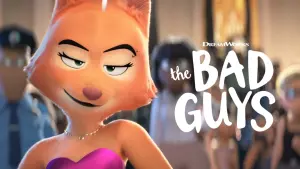 Задник к фильму "Плохие парни" #16435