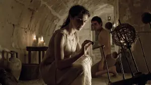 Задник к фильму "Агора" #250291