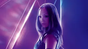 Задник к фильму "Мстители: Война бесконечности" #163722