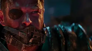 Задник к фильму "Мстители: Война бесконечности" #523762