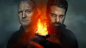 Видео к фильму Мистериум: Эффект Марко | Мистериум: Эффект Марко &mdash; Русский трейлер (2021)