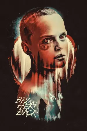 Постер к фильму "Верни её из мёртвых" #548260