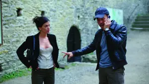 Задник к фильму "Первая дочь" #296638