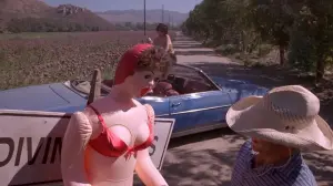 Задник к фильму "Дети кукурузы 5: Поля страха" #418220