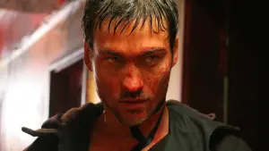 Задник к фильму "Ангел света" #308943