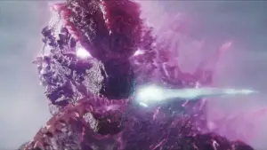 Задник к фильму "Годзилла и Конг: Новая Империя" #565574