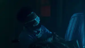 Задник к фильму "Хорошее время" #687668