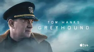 Задник к фильму "Грейхаунд" #640988