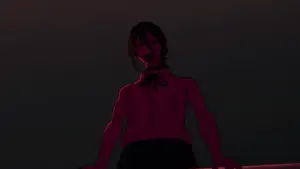 Задник к фильму "Человек-бензопила. Фильм: История Резе" #521490