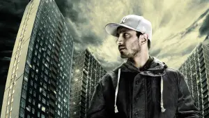 Видео к фильму Неблагоприятные Кварталы | iLL Manors OFFICIAL TRAILER  **Out NOW on Blu-Ray, DVD, Download & On-Demand** [HD]