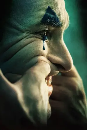 Постер к фильму "Джокер" #176780