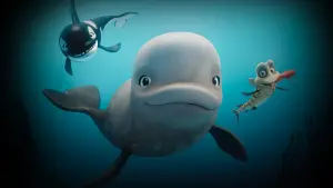 Задник к фильму "Катак. Ледниковый побег" #191510