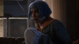 Задник к фильму "Кими" #295832