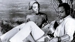 Видео к фильму Leadbelly | Imprint Blu-ray Trailer