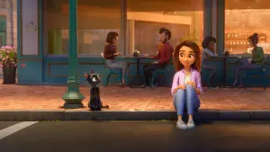 Задник к фильму "Удача" #185735