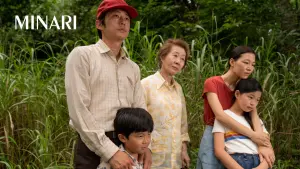 Задник к фильму "Минари" #221699