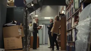 Задник к фильму "Доброе утро" #715183