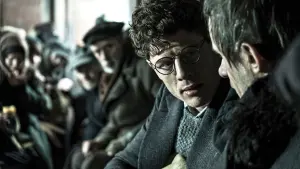 Задник к фильму "Гарет Джонс" #268427