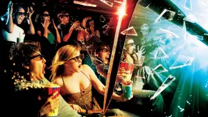 Задник к фильму "Мой кровавый Валентин" #492107