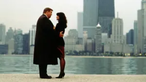 Задник к фильму "Поймет лишь одинокий" #437842