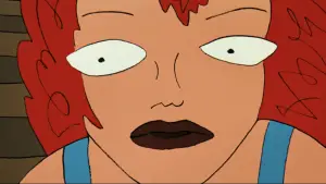 Задник к фильму "Беги, Лола, беги" #694540