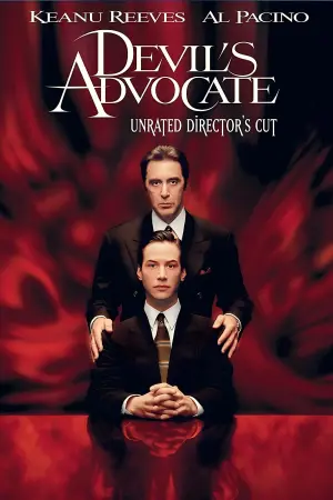 Постер к фильму "Адвокат дьявола" #58503