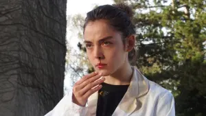 Задник к фильму "Сырое" #243060