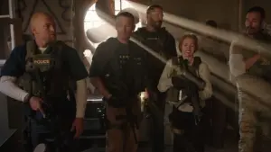 Задник к фильму "Саботаж" #337036