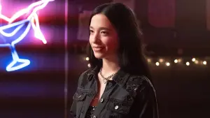 Задник к фильму "Крик" #270697