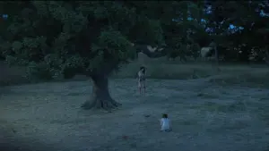 Задник к фильму "Улица Страха. 3 часть: 1666" #236589