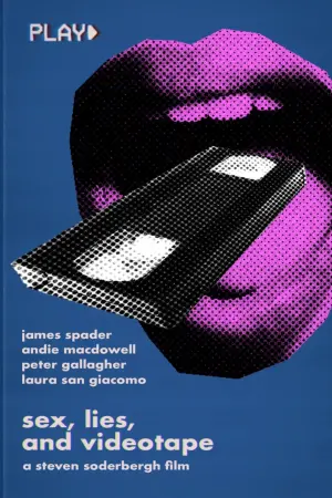 Постер к фильму "Секс, ложь и видео" #378338