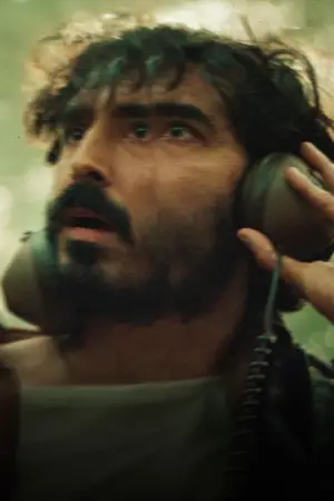 Постер к фильму "Ловушка для кролика" #530218