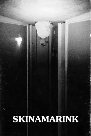 Постер к фильму "Паранормальные явления: Скинамаринк" #742062