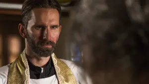 Задник к фильму "След зверя" #491813