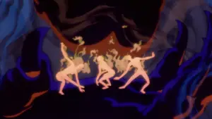 Задник к фильму "Фантазия" #638254