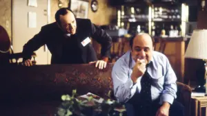 Задник к фильму "Большая сделка" #266633