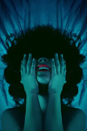 Постер к фильму "Мертвая Сущность" #680869