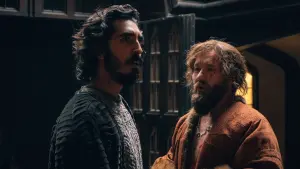 Задник к фильму "Легенда о Зелёном Рыцаре" #277467