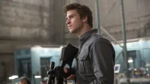 Задник к фильму "Голодные игры: Сойка-пересмешница. Часть 1" #566712