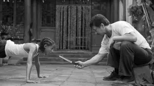 Задник к фильму "Каратэ-пацан" #615331