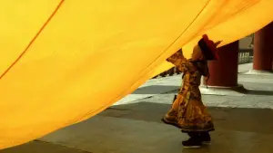 Задник к фильму "Последний император" #204377