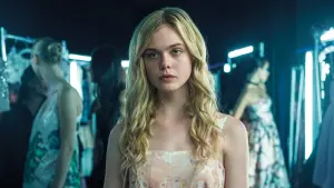 Задник к фильму "Неоновый демон" #281604