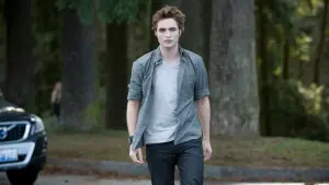 Задник к фильму "Сумерки. Сага: Новолуние" #309195