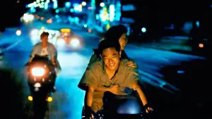 Задник к фильму "Бунтари неонового бога" #457054