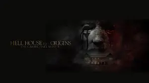 ООО «Дом ада»: Особняк Кармайклов