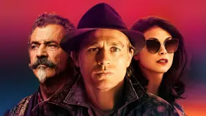 Задник к фильму "Вальдо" #317412