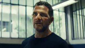 Задник к фильму "13 дней, 13 ночей" #535333